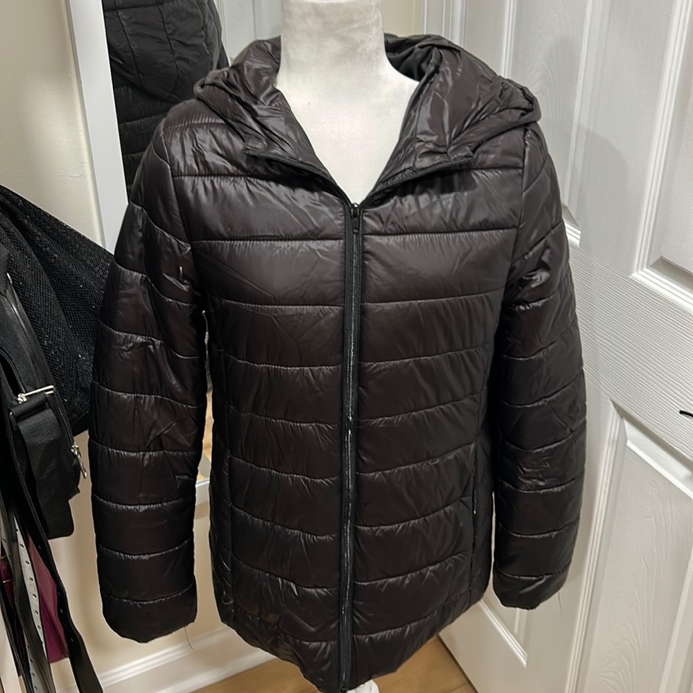 Forever 21 Jacket.